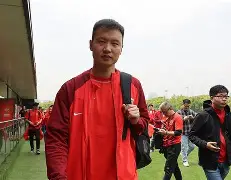 KY Gaming- 上海海港再引强援 